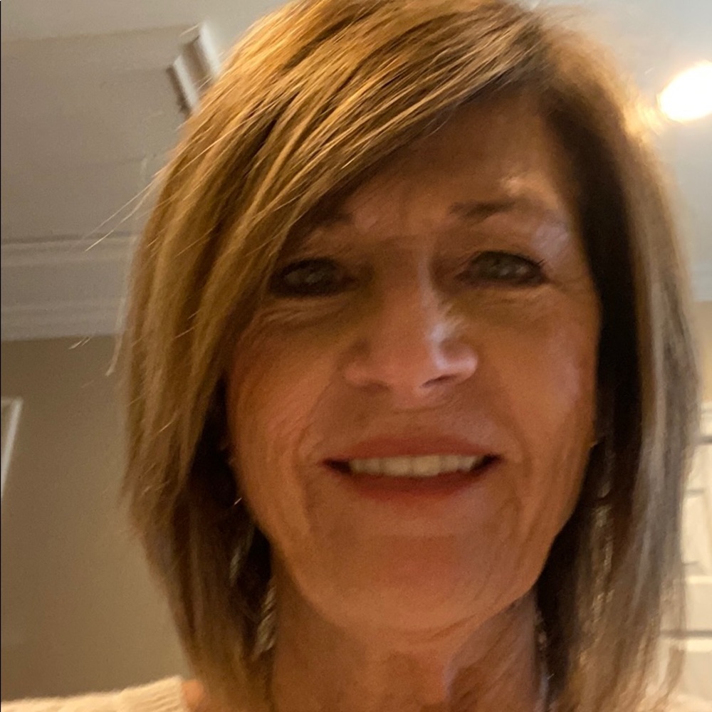 Meet your Posher, Janice